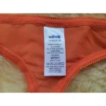 จีสตริงซีทรู NEXT สีส้ม | PCJ shop